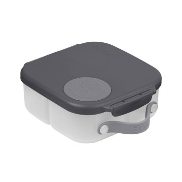 Mini lunchbox Graphite b.box - 3
