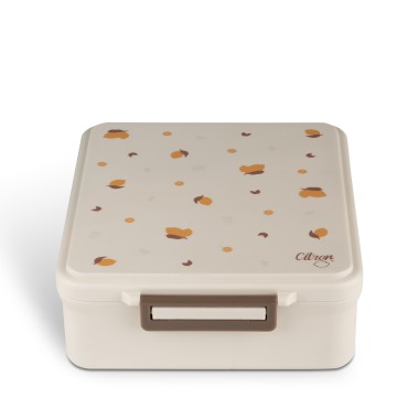 Grand Lunch Box z Termosem - Lemon Citron - 7