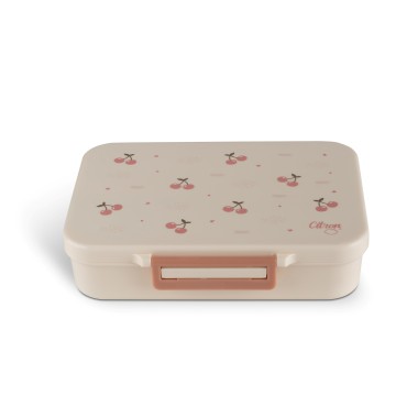 Lunch Box Tritanowy - Cherry Citron - 6