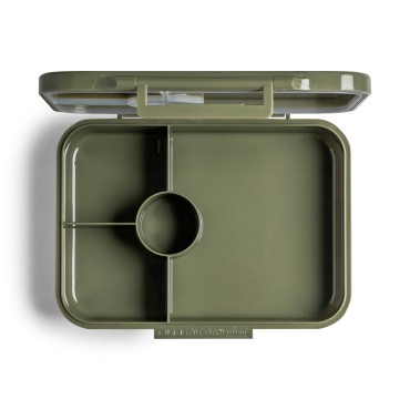 Lunch Box Tritanowy - Tiger Citron - 8
