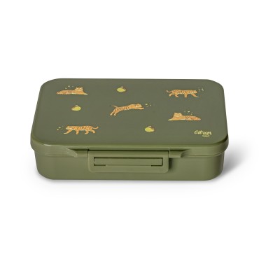 Lunch Box Tritanowy - Tiger Citron - 11