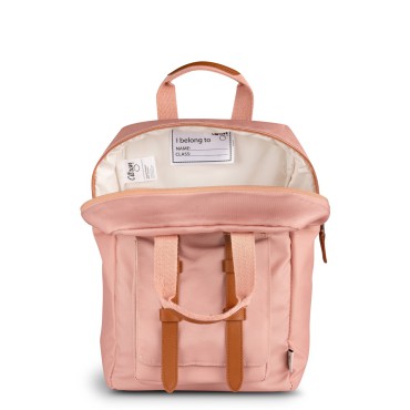 Plecak Dziecięcy - Blush Pink Citron - 3
