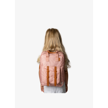 Plecak Dziecięcy - Blush Pink Citron - 6