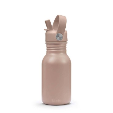 Butelka na wodę - Blushing Pink Elodie Details - 1