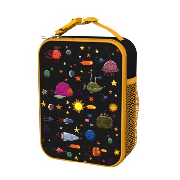 Lunch Bag Space ION8 - 5