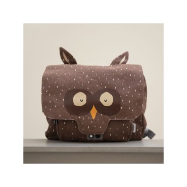 Mr. Owl tornister Trixie - 6