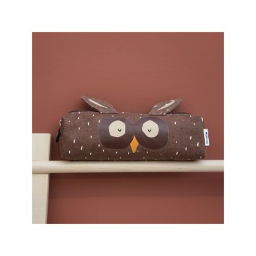 Mr. Owl Piórnik Podłużny Trixie - 4