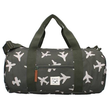 Torba sportowa Adore More Airplane Kidzroom - 5