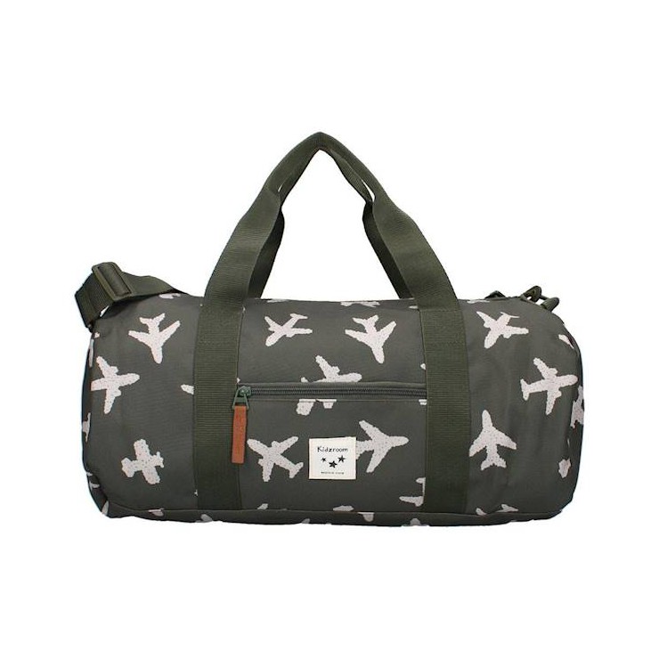 Torba sportowa Adore More Airplane Kidzroom - 5