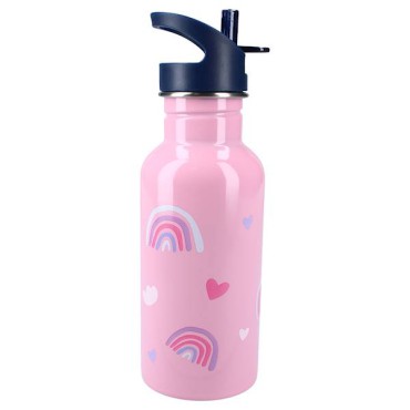 Butelka na wodę bidon dla dzieci Unikorn Heart Pret - 2