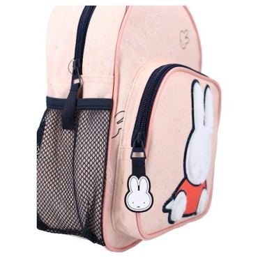 Plecak dla dzieci Miffy Pink Sweet and Furry Pret - 3
