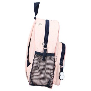 Plecak dla dzieci Miffy Pink Sweet and Furry Pret - 4
