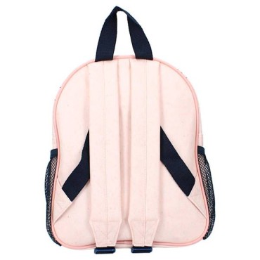 Plecak dla dzieci Miffy Pink Sweet and Furry Pret - 5
