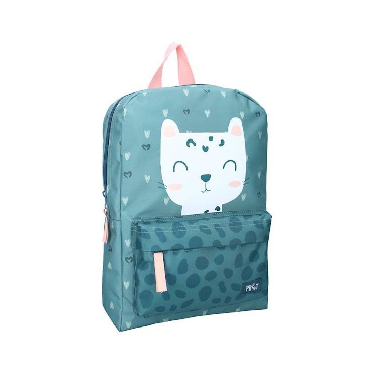 Plecak dla dzieci Kitty You&Me petrol Pret - 3