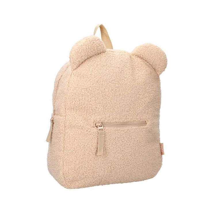 Plecak dla dzieci Buddies for Life beige Pret - 3