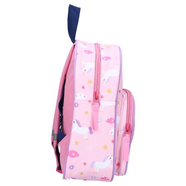 Plecak dla dzieci Kindness Unicorn pink Pret - 1