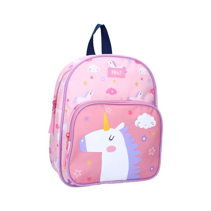 Plecak dla dzieci Kindness Unicorn pink Pret - 3