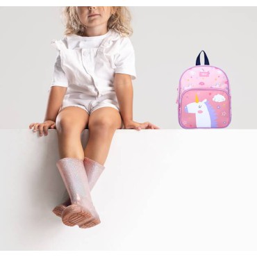 Plecak dla dzieci Kindness Unicorn pink Pret - 4