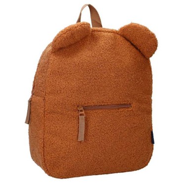 Plecak dla dzieci Buddies for Life brown Pret - 4