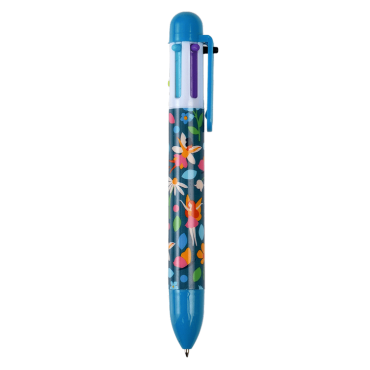 Długopis 6 kolorów Wróżki Rex London - 3