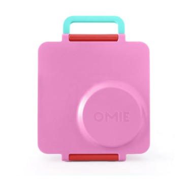 Omiebox lunch box z termosem Pink Berry Omie - 3