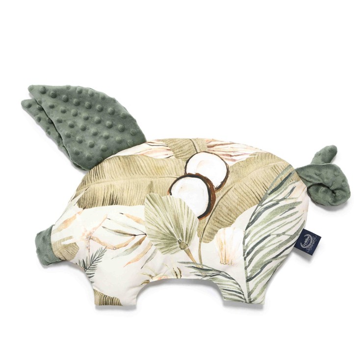 Poduszka Sleepy Pig Minky Boho Coco La Millou - 1