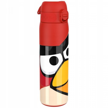 Butelka ze stali nierdzewnej Angry Birds ION8 - 1