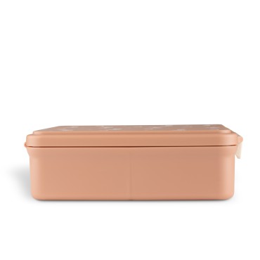 Grand Lunch Box z Termosem - Blush Pink Citron - 7
