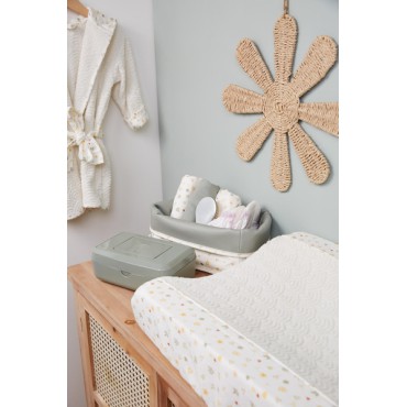 Stojak do wanienki 98 cm Breeze Green bébé-jou - 2