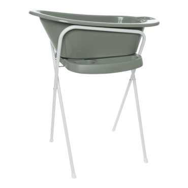 Stojak do wanienki 98 cm Breeze Green bébé-jou - 3