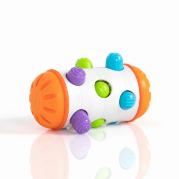 Rolio Bobo Roller Fat Brain Toys - 3