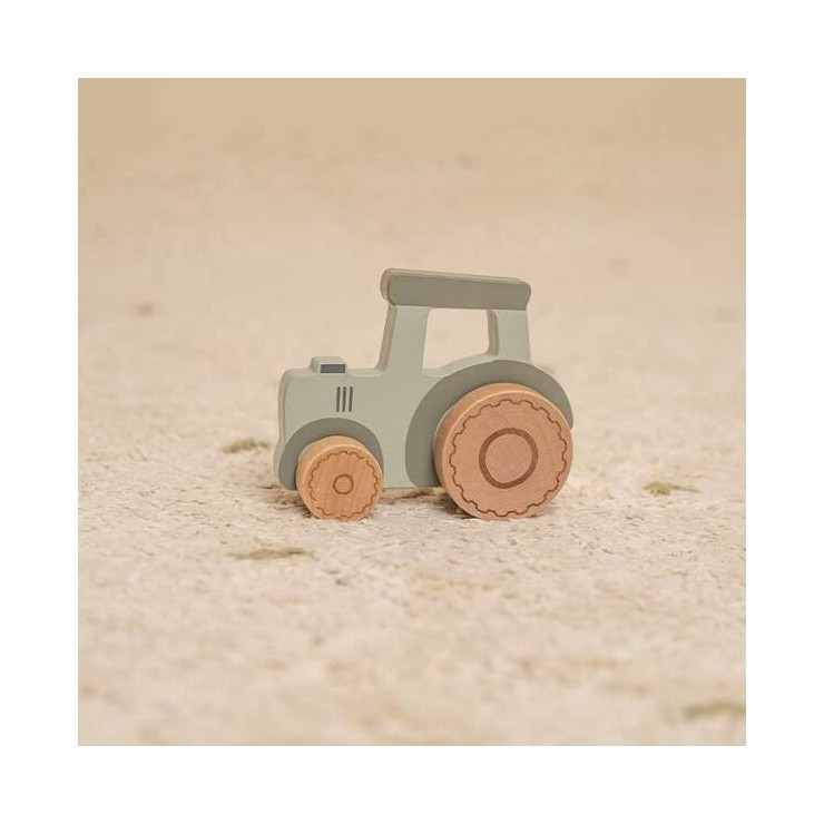 Traktor Little Farm FSC Little Dutch - 1