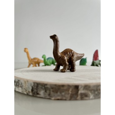 Dinozaury - zestaw figurek w tubie Safari Ltd. - 7