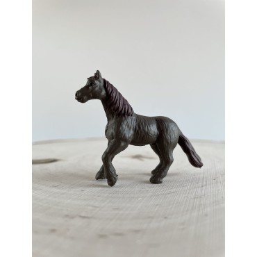 Konie - zestaw figurek w tubie Safari Ltd. - 9