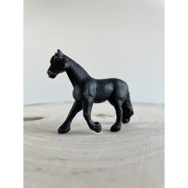 Konie - zestaw figurek w tubie Safari Ltd. - 10