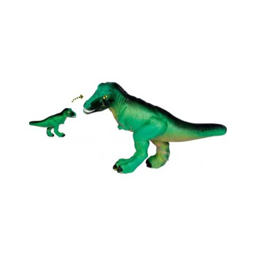 Rosnący Dinozaur T-Rex World Spiegelburg - 1