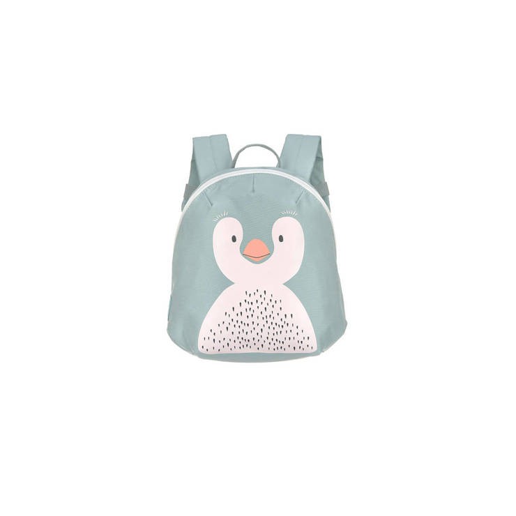 Plecak mini About Friends Pingwin Lassig - 4