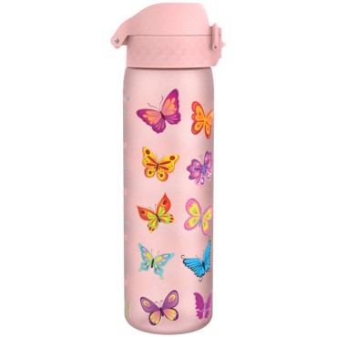 Bidon dla dziecka Butterfly 500ml ION8 - 3