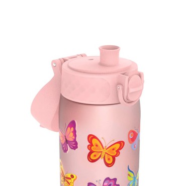 Bidon dla dziecka Butterfly 500ml ION8 - 2