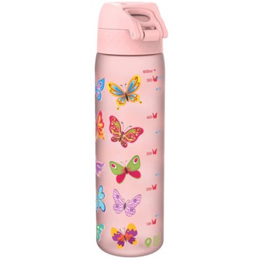 Bidon dla dziecka Butterfly 500ml ION8 - 7