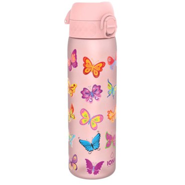 Bidon dla dziecka Butterfly 500ml ION8 - 1