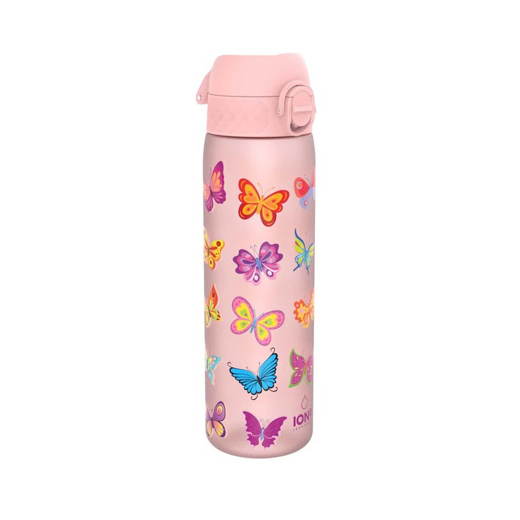 Bidon dla dziecka Butterfly 500ml ION8 - 1