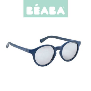 Okulary przeciwsłoneczne dla dzieci 4-6 lat Blue marine Beaba - 4