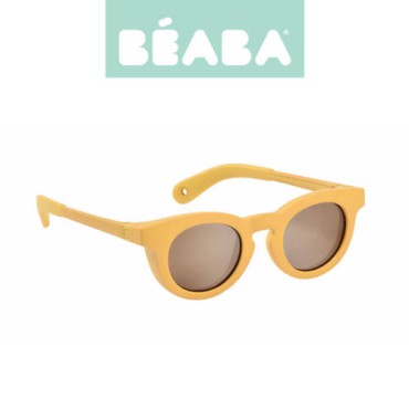 Okulary przeciwsłoneczne dla dzieci 9-24 miesięcy Delight - Honey Beaba - 4