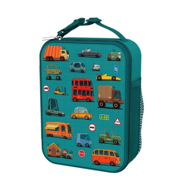 Lunch Bag Automobile ION8 - 4