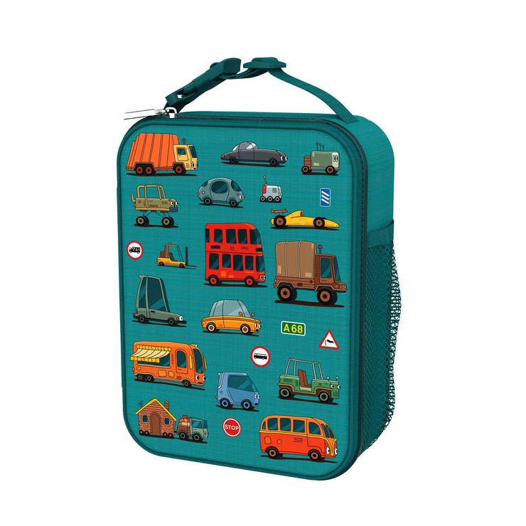 Lunch Bag Automobile ION8 - 4