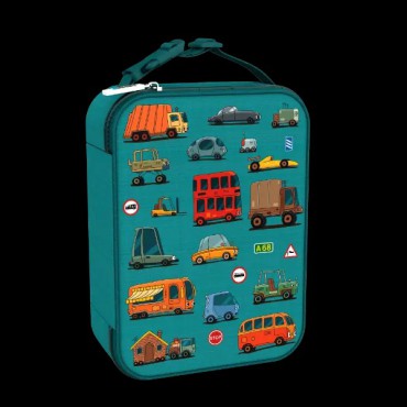 Lunch Bag Automobile ION8 - 5