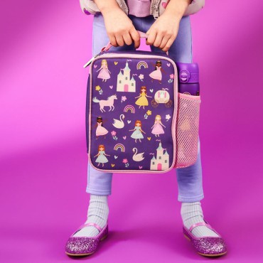 Lunch Bag Princess ION8 - 5