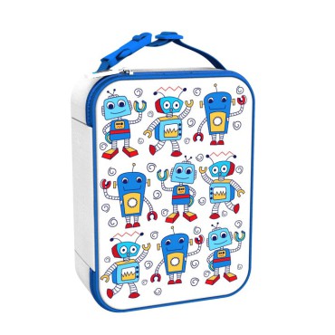 Lunch Bag Robots ION8 - 9