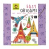Easy Origami – Zestaw kreatywny – Rakiety Ludattica - 2